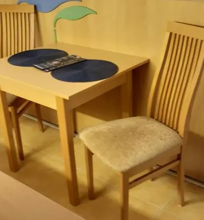 Apartment Lilla Wellnessapartman Zalakaros