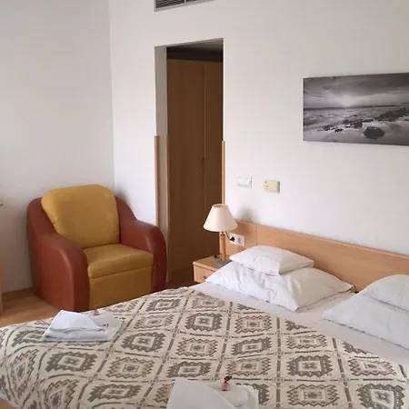 Lilla Wellnessapartman Apartment