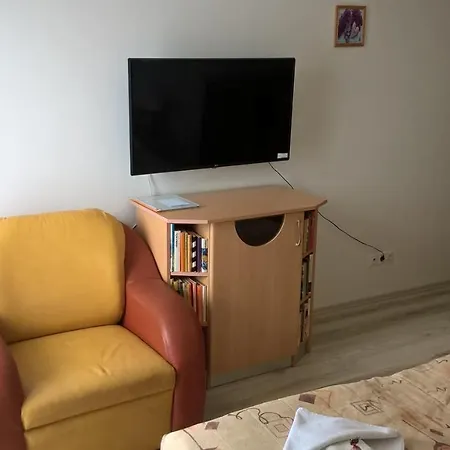Lilla Wellnessapartman *