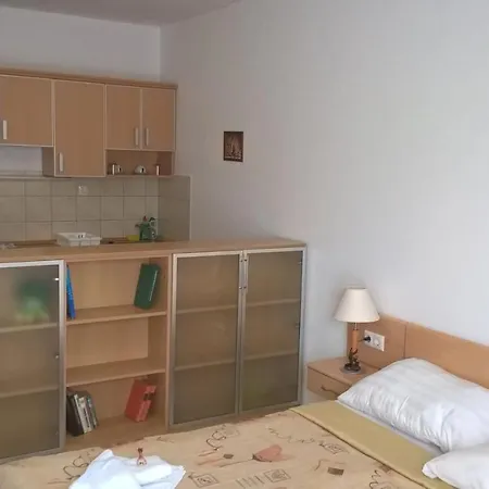 Apartment Lilla Wellnessapartman Zalakaros