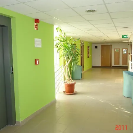 Apartment Lilla Wellnessapartman *