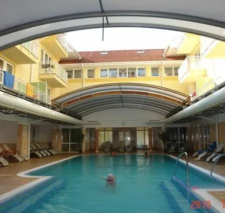 Lilla Wellnessapartman
