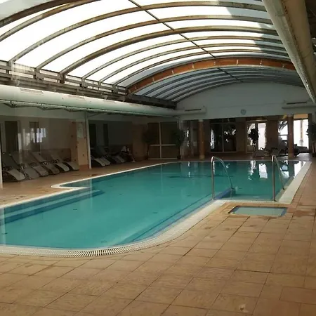 Lilla Wellnessapartman زلاكاروس