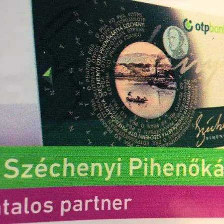 شقة Lilla Wellnessapartman