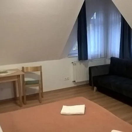 Lilla Wellnessapartman زلاكاروس