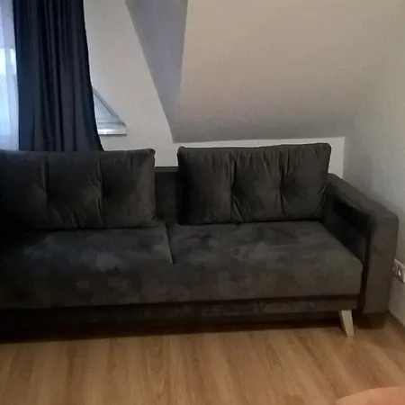 Lilla Wellnessapartman