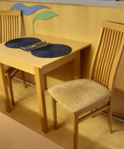 Lägenhet Lilla Wellnessapartman Zalakaros