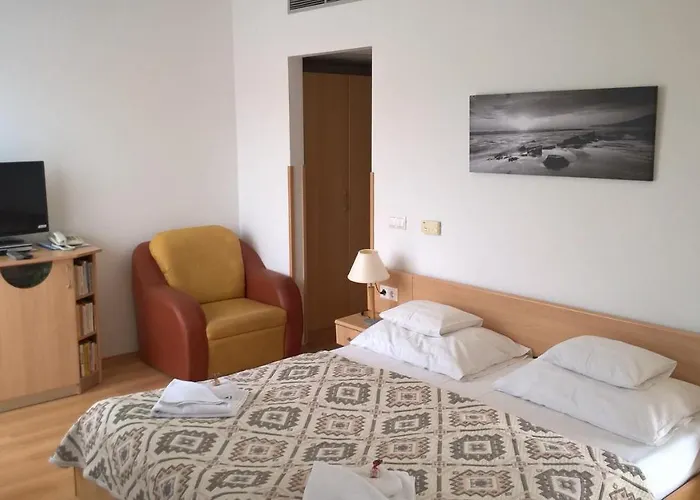 Lilla Wellnessapartman Lägenhet