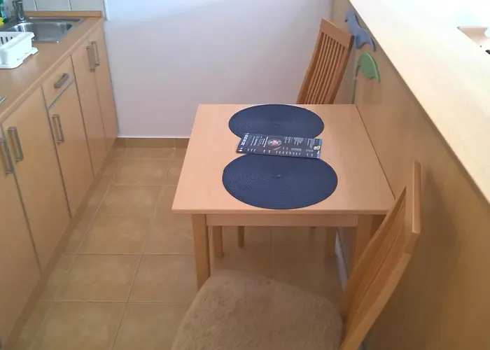 Lilla Wellnessapartman