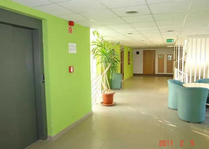 Apartament Lilla Wellnessapartman *