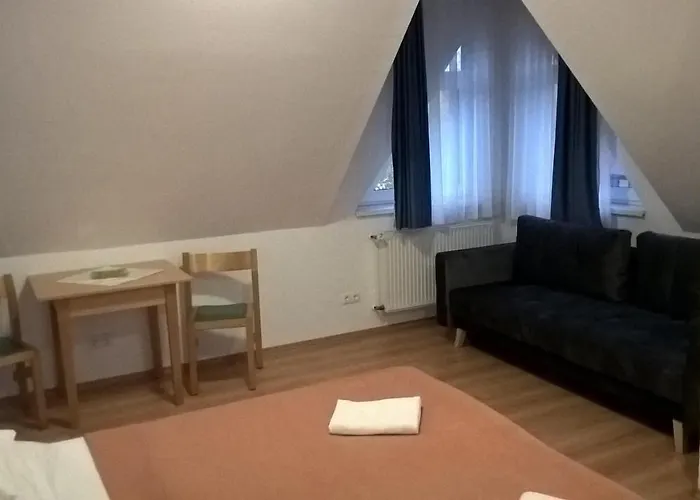 Lilla Wellnessapartman Zalakaros