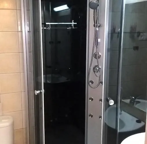 Lägenhet Lilla Wellnessapartman Zalakaros